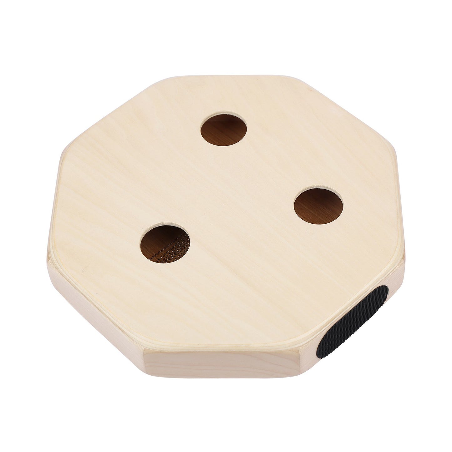 GECKO SD6 Portable Cajon Hand Drum with Carry Bag for Travel & Camping