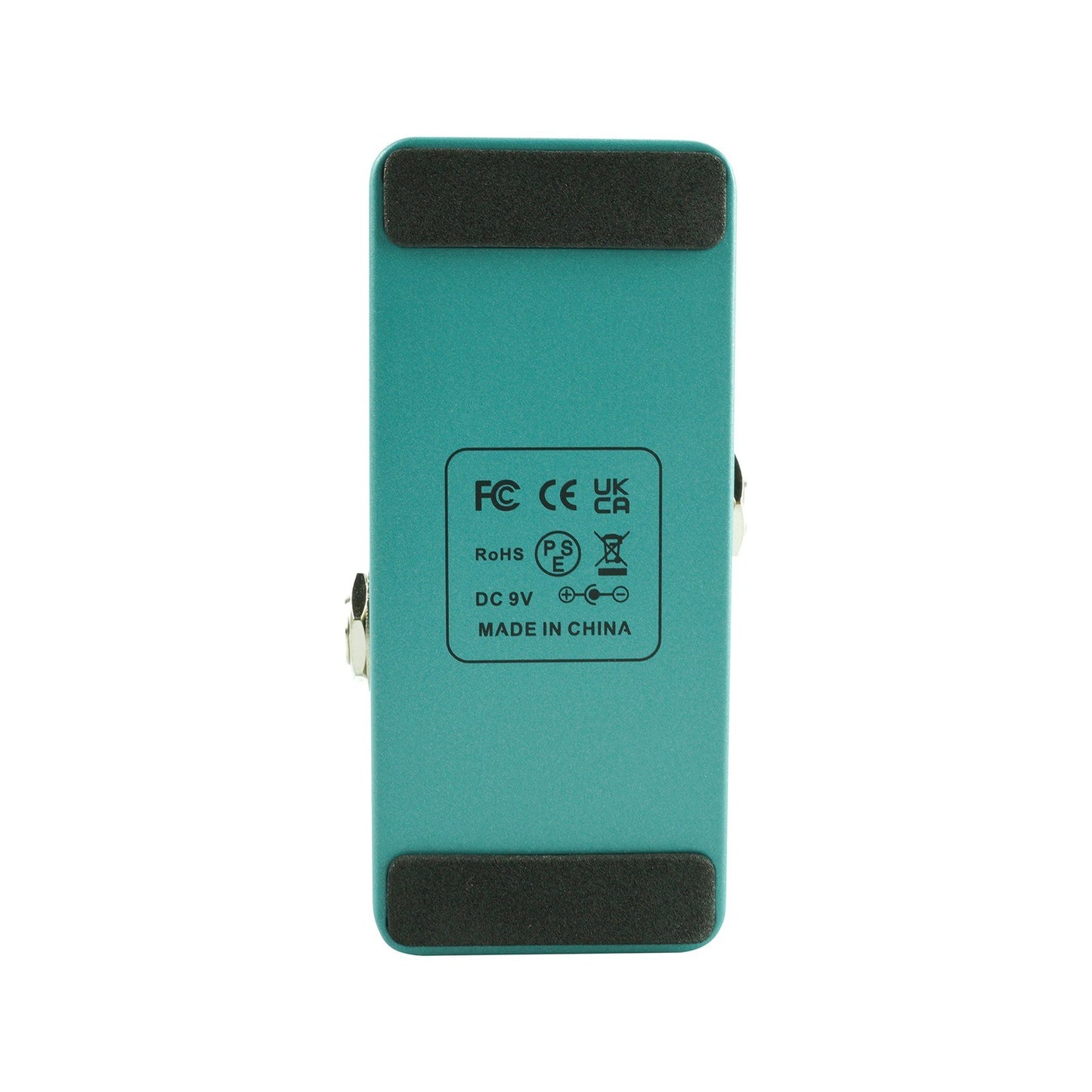 M-VAVE Classic Analog Guitar Chorus Effect Pedal