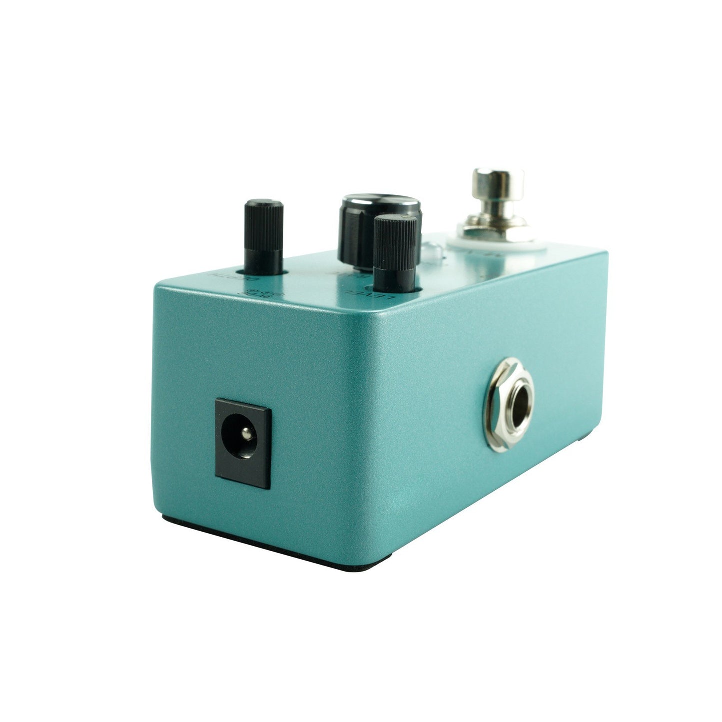 M-VAVE Classic Analog Guitar Chorus Effect Pedal