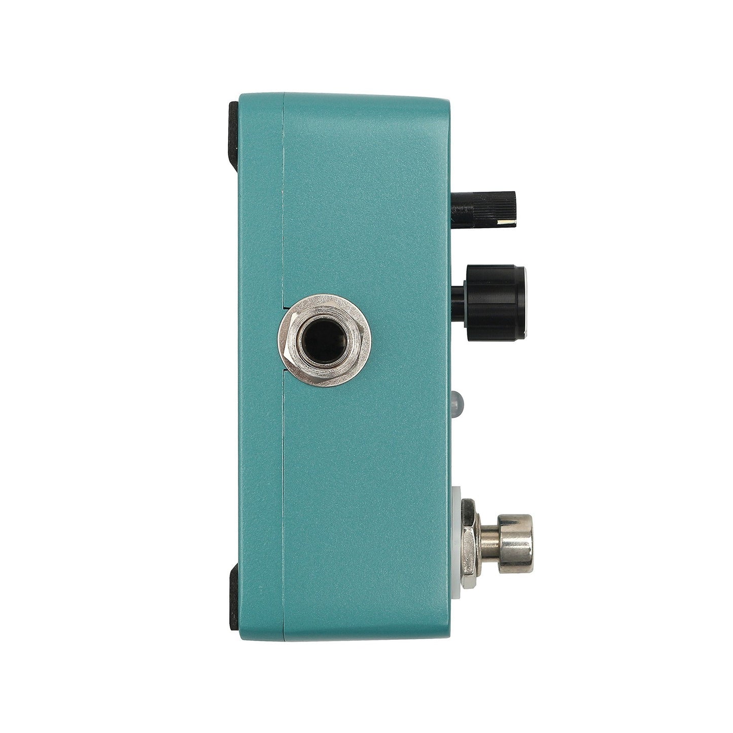 M-VAVE DIG Reverb Guitar Pedal - 9 Digital Reverb Types, Decay & Mix Control, True Bypass, Metal Shell