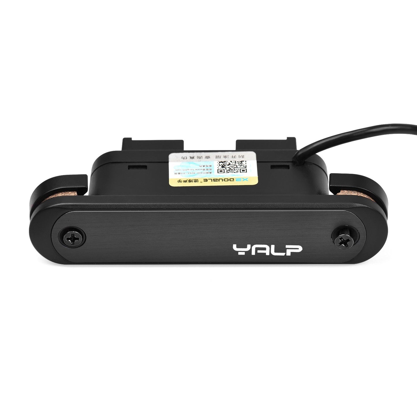 DOUBLE Y1 Wireless Acoustic Guitar Pickup System