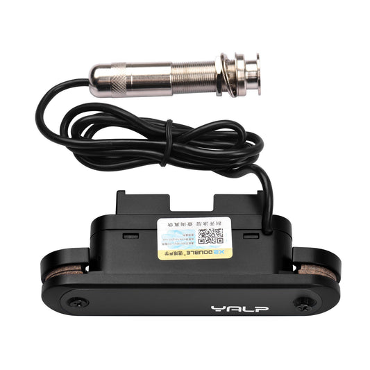 DOUBLE Y1 Wireless Acoustic Guitar Pickup System