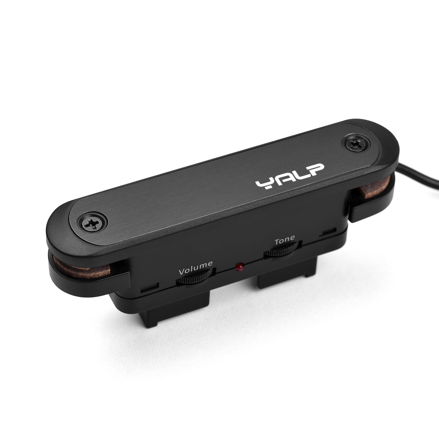 DOUBLE Y1 Wireless Acoustic Guitar Pickup System