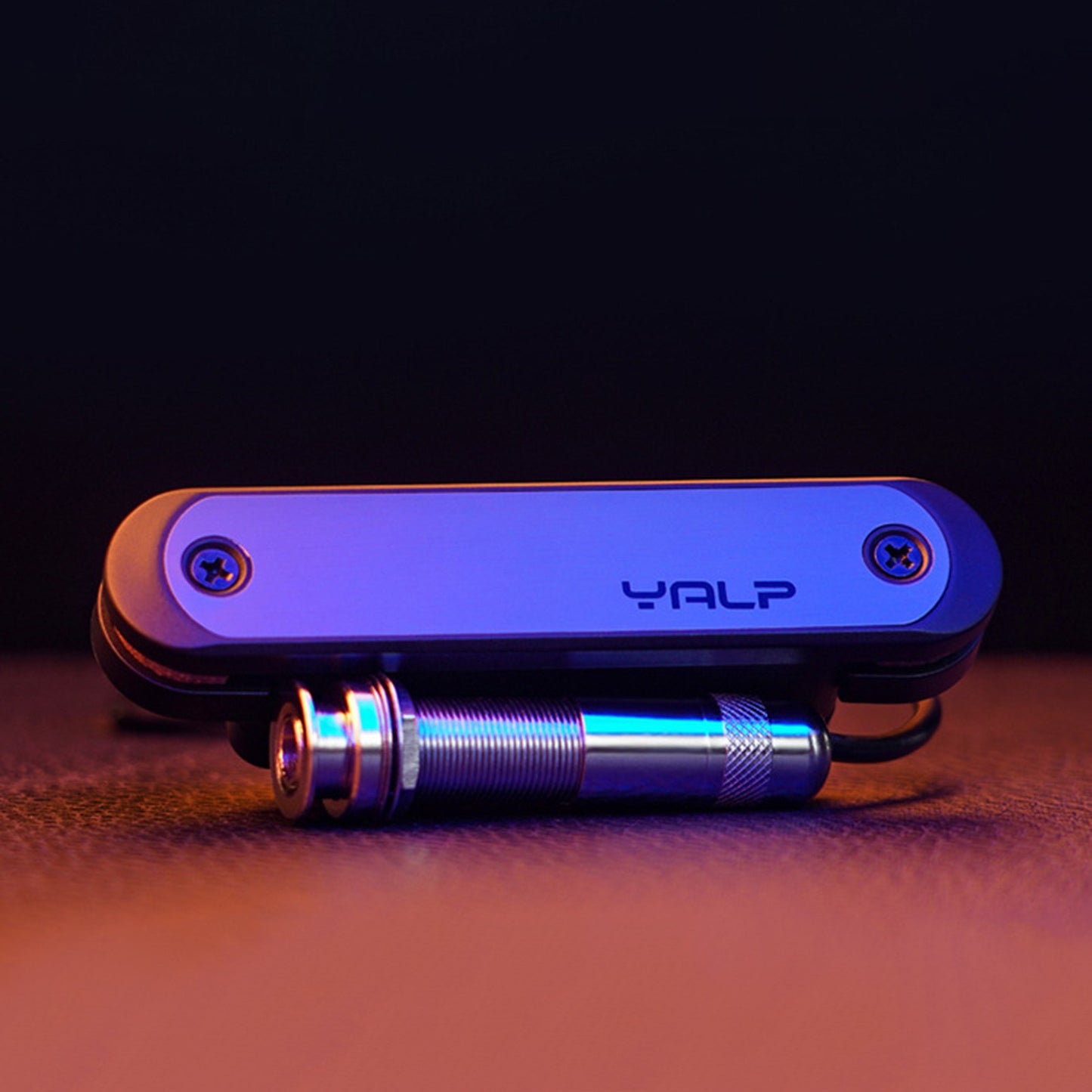 DOUBLE Y1 Wireless Acoustic Guitar Pickup System