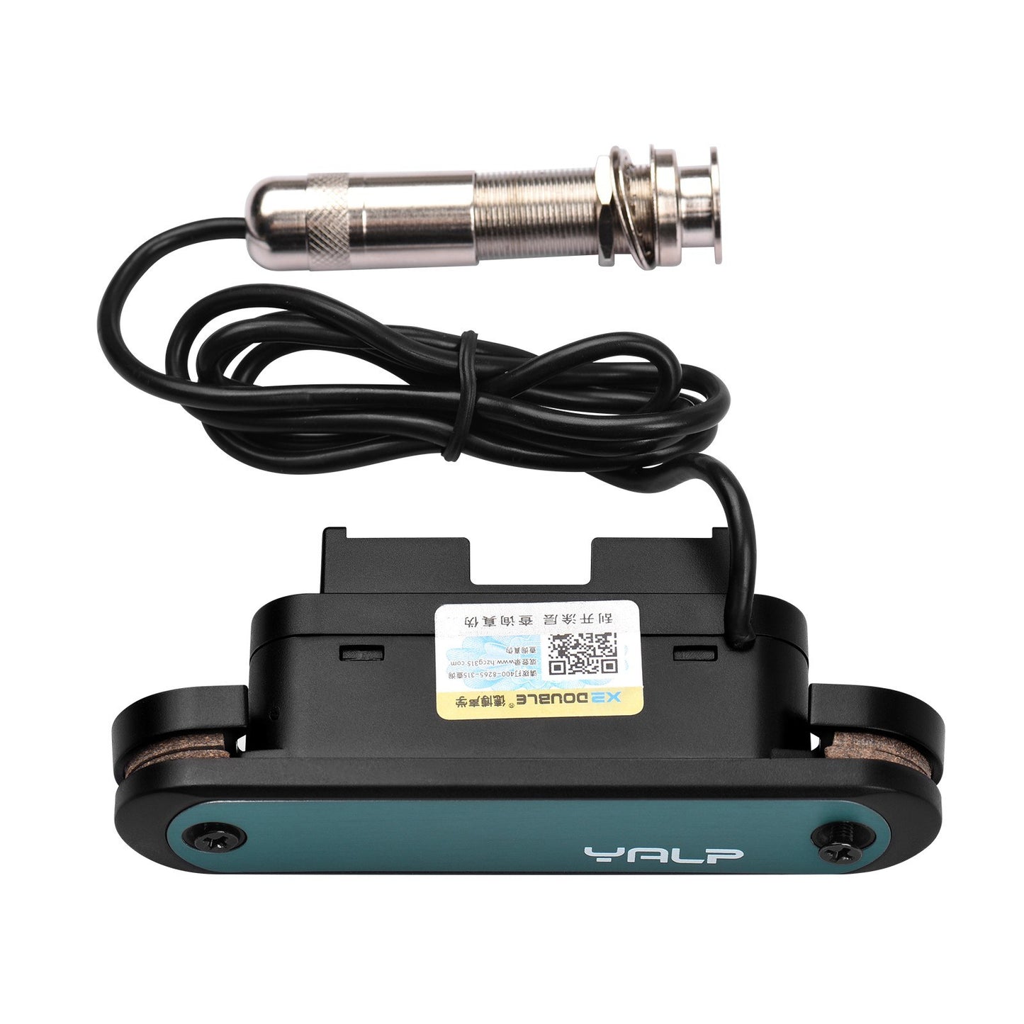 DOUBLE Y1 Wireless Acoustic Guitar Pickup System