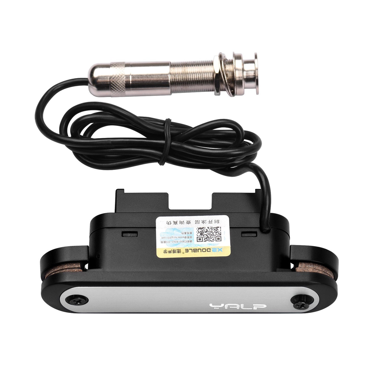 DOUBLE Y1 Wireless Acoustic Guitar Pickup System
