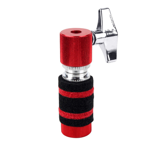 Aluminum Alloy Hi-Hat Clutch for Jazz Drum Cymbals - Percussion Instrument Accessory