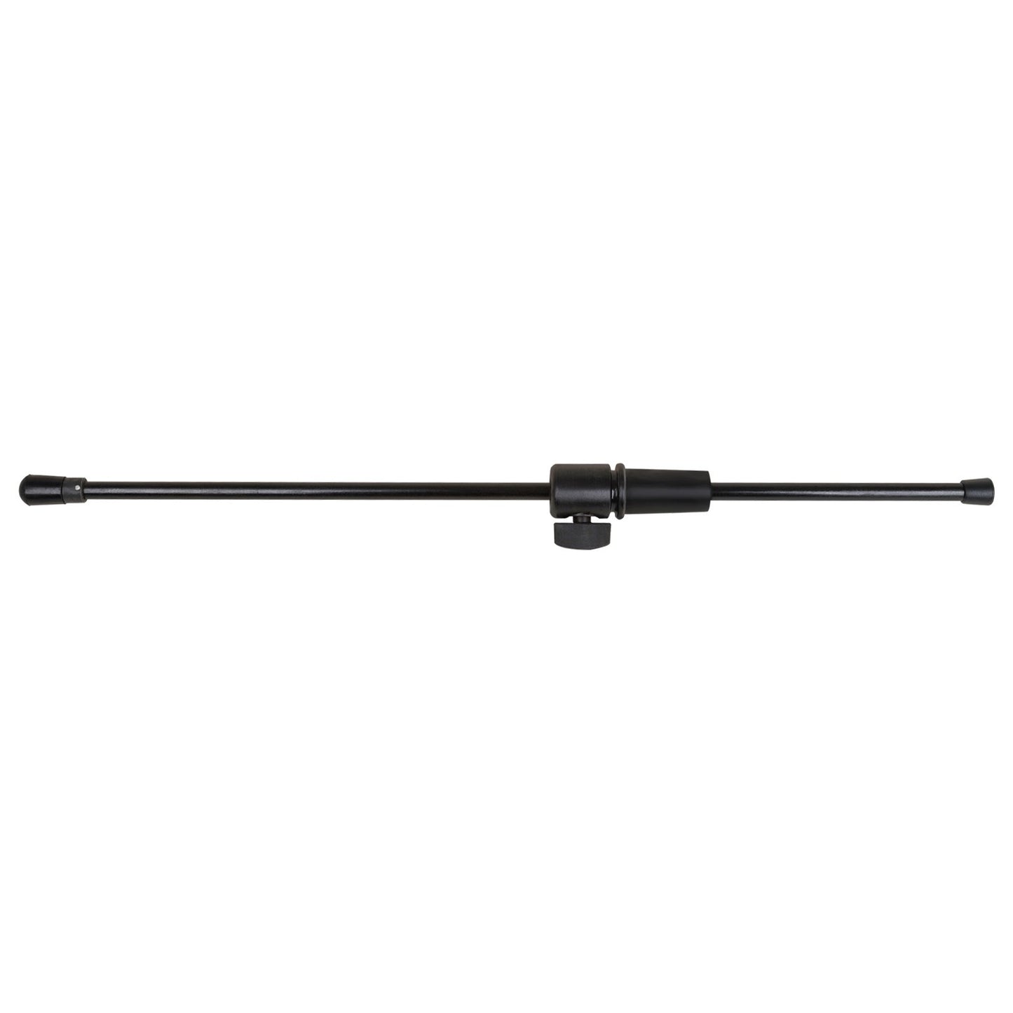 Universal Telescopic Carbon Fiber Cello Endpin with Ebony Foot & Non-slip Rubber