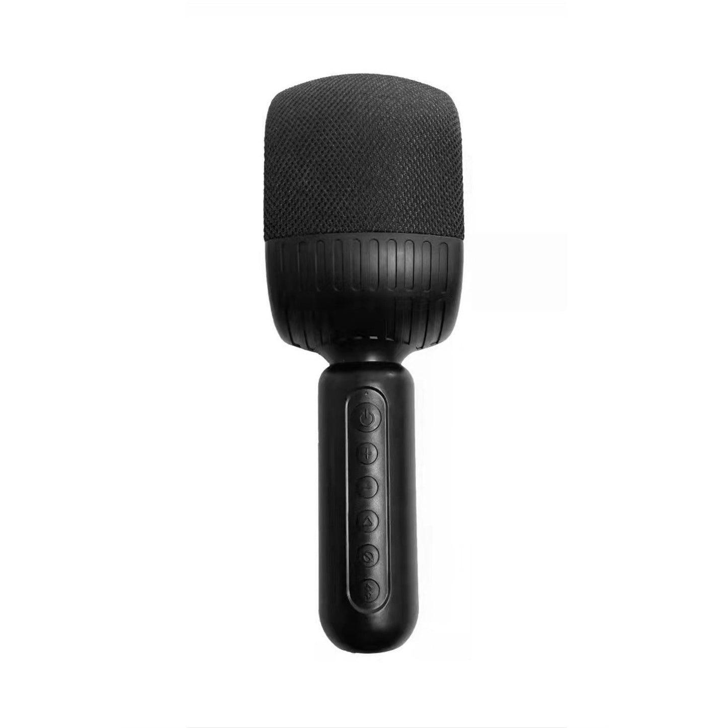 Bluetooth Karaoke Microphone with Hi-Fi Speaker