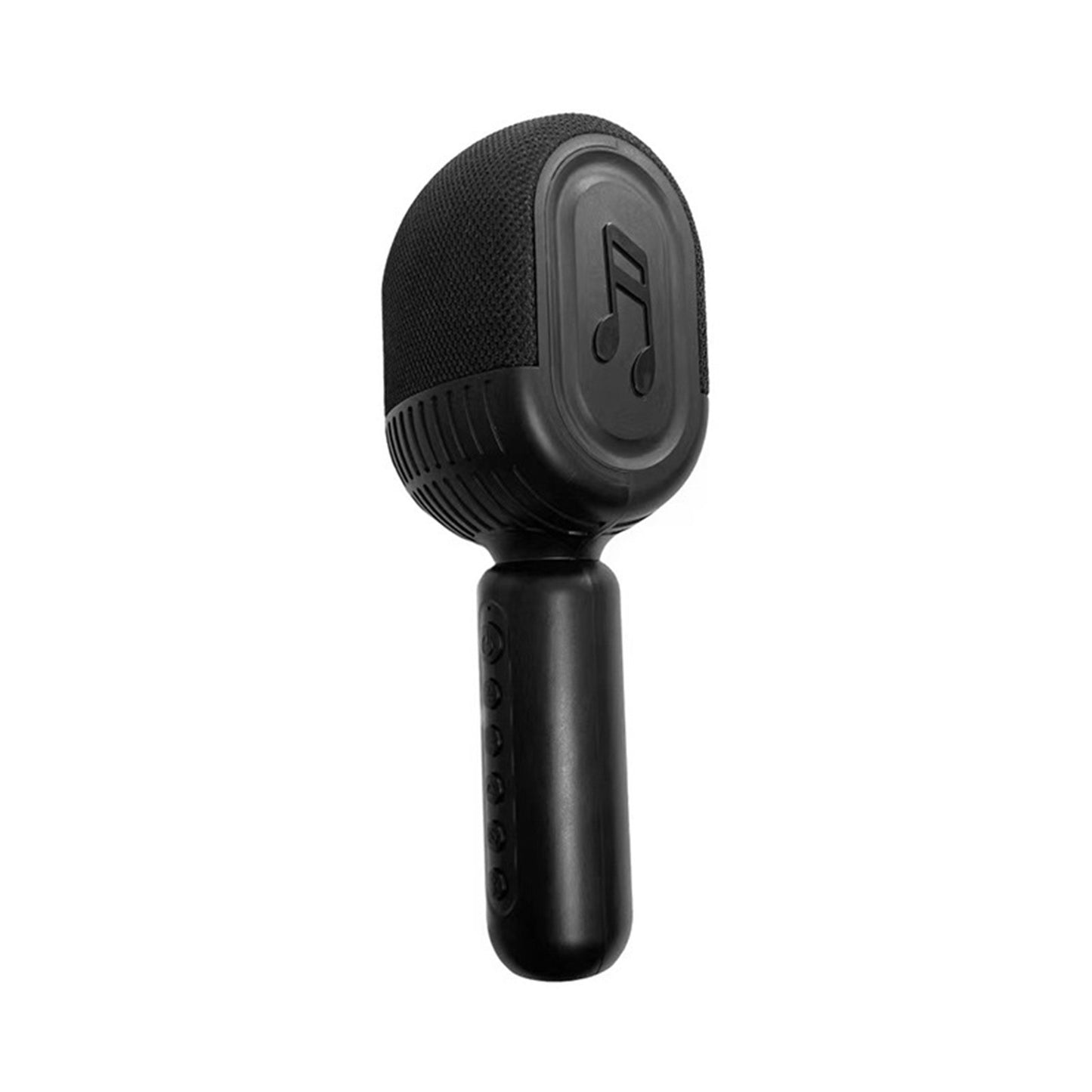 Bluetooth Karaoke Microphone with Hi-Fi Speaker
