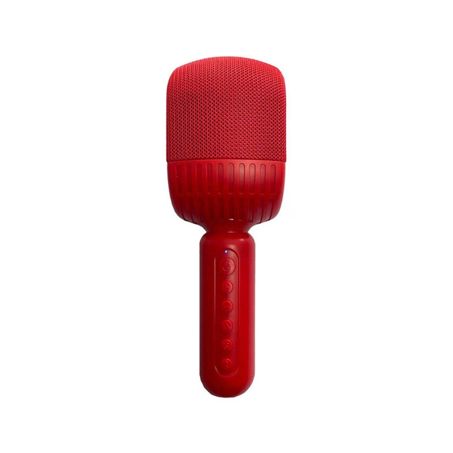 Bluetooth Karaoke Microphone with Hi-Fi Speaker