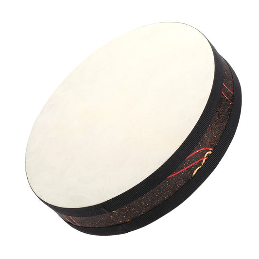 Gentle Sea Sound Wave Drum Musical Instrument