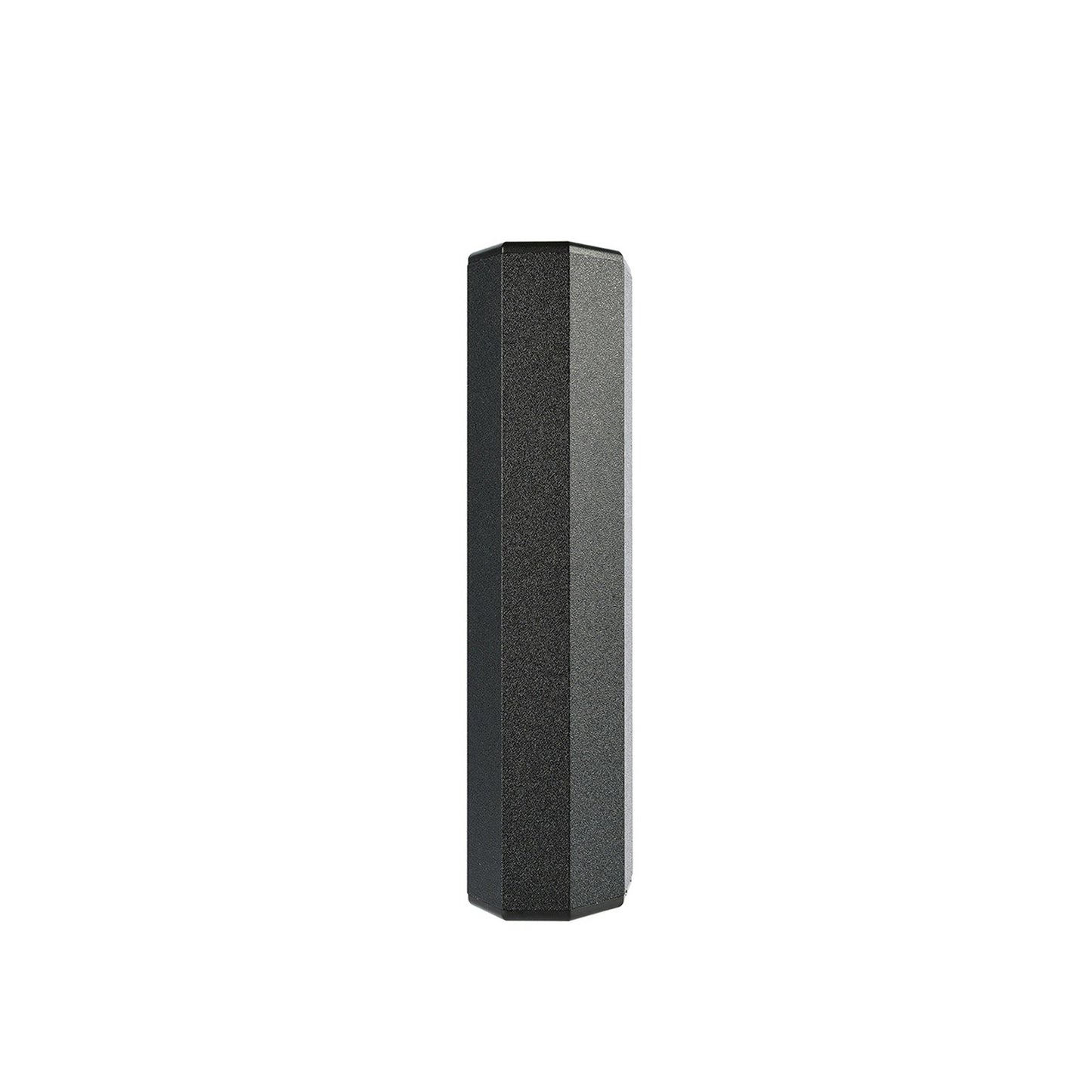 308mm Octagonal Aluminum Hand Shaker Maracas