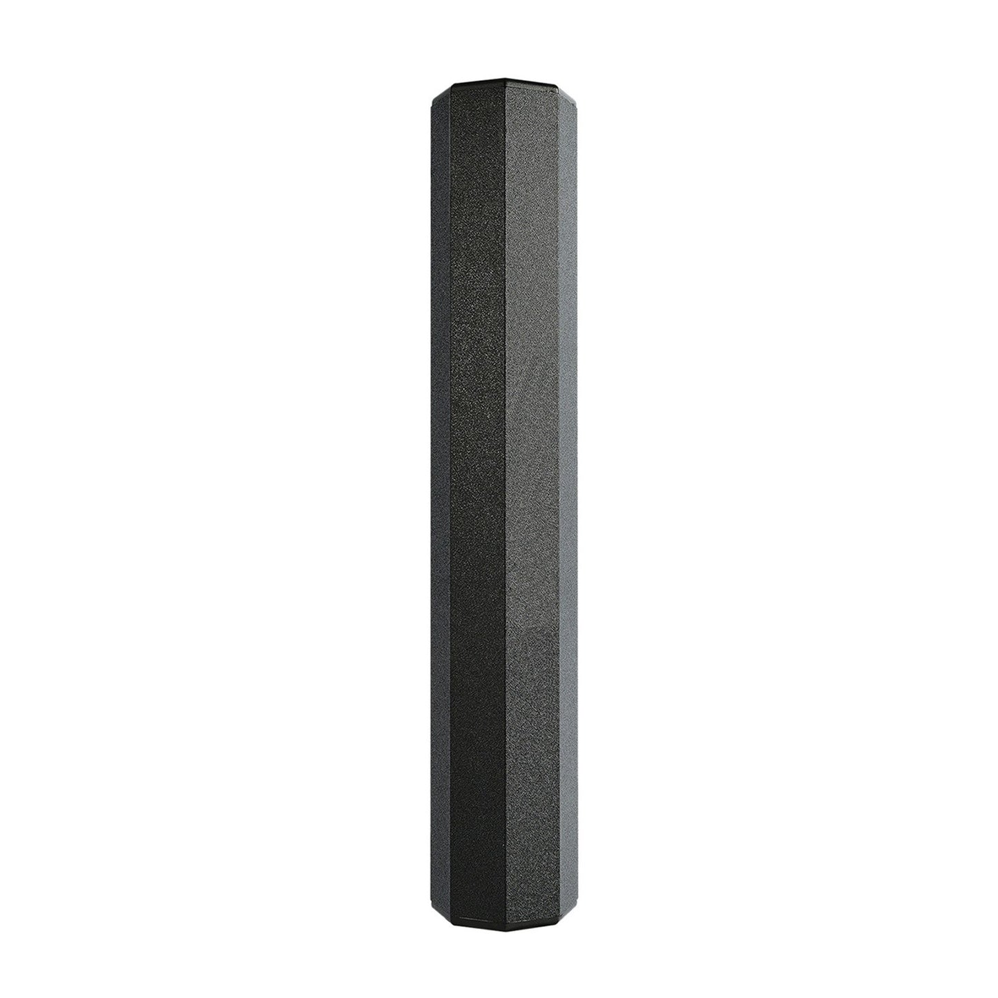 308mm Octagonal Aluminum Hand Shaker Maracas