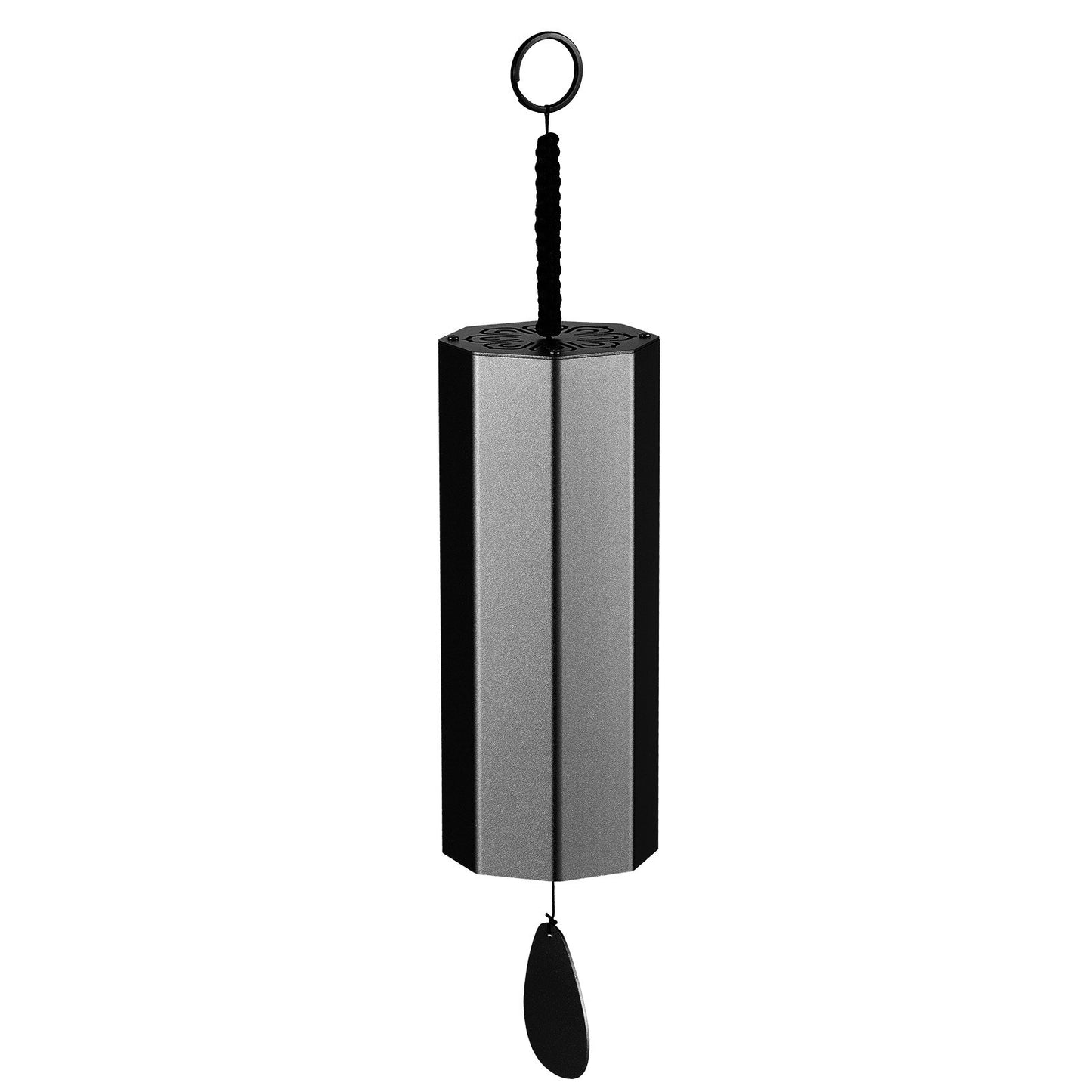 Meditation Chord Metal Wind Chime