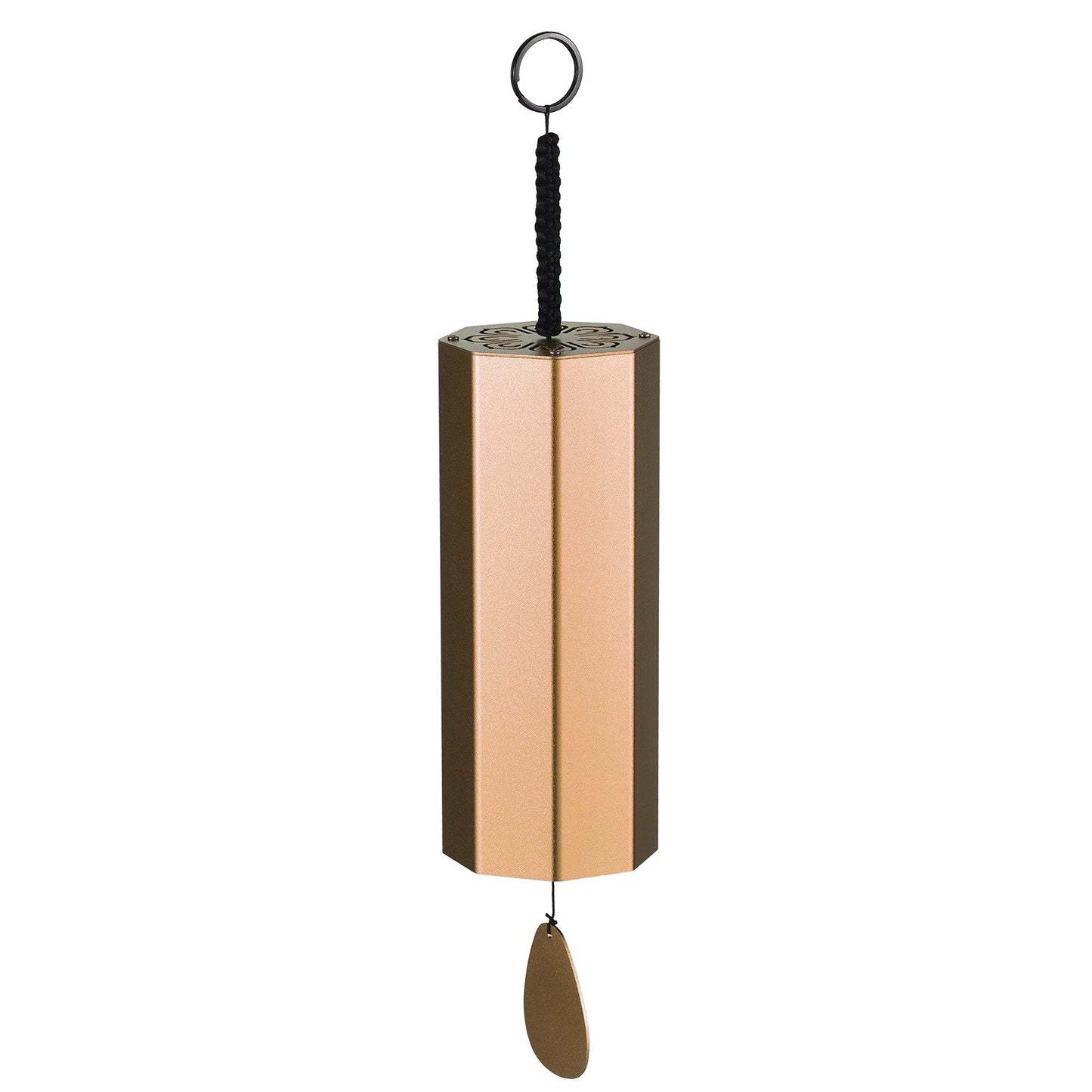 Meditation Chord Metal Wind Chime