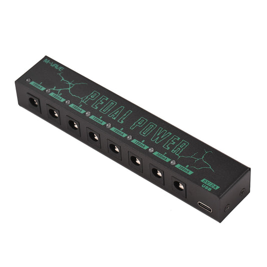 M-VAVE Guitar Pedal Power Supply