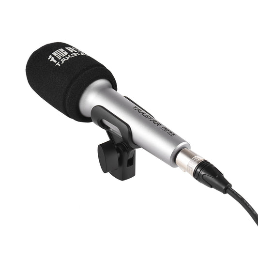 Takstar TA-68 Professional Dynamic Microphone