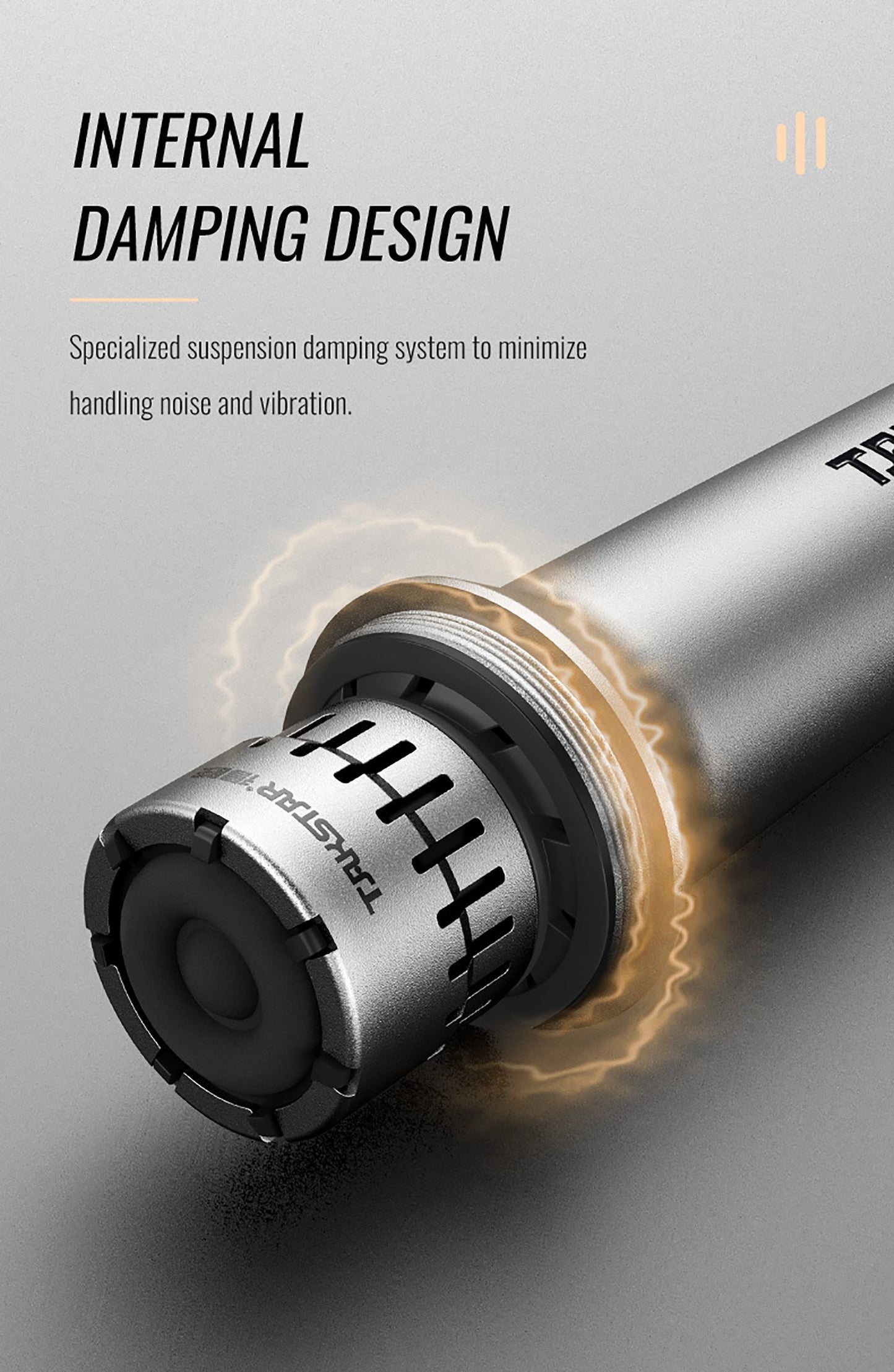 Takstar TA-68 Professional Dynamic Microphone