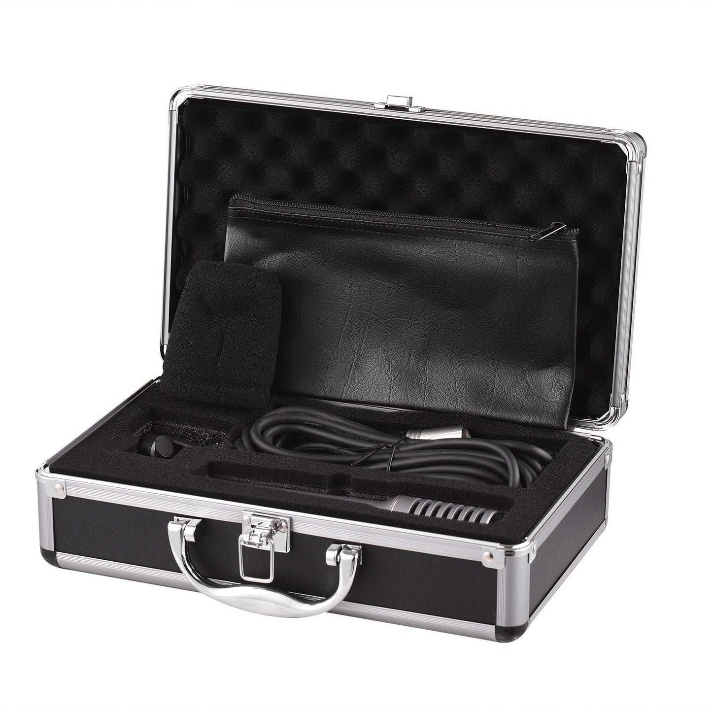 Takstar TA-68 Professional Dynamic Microphone