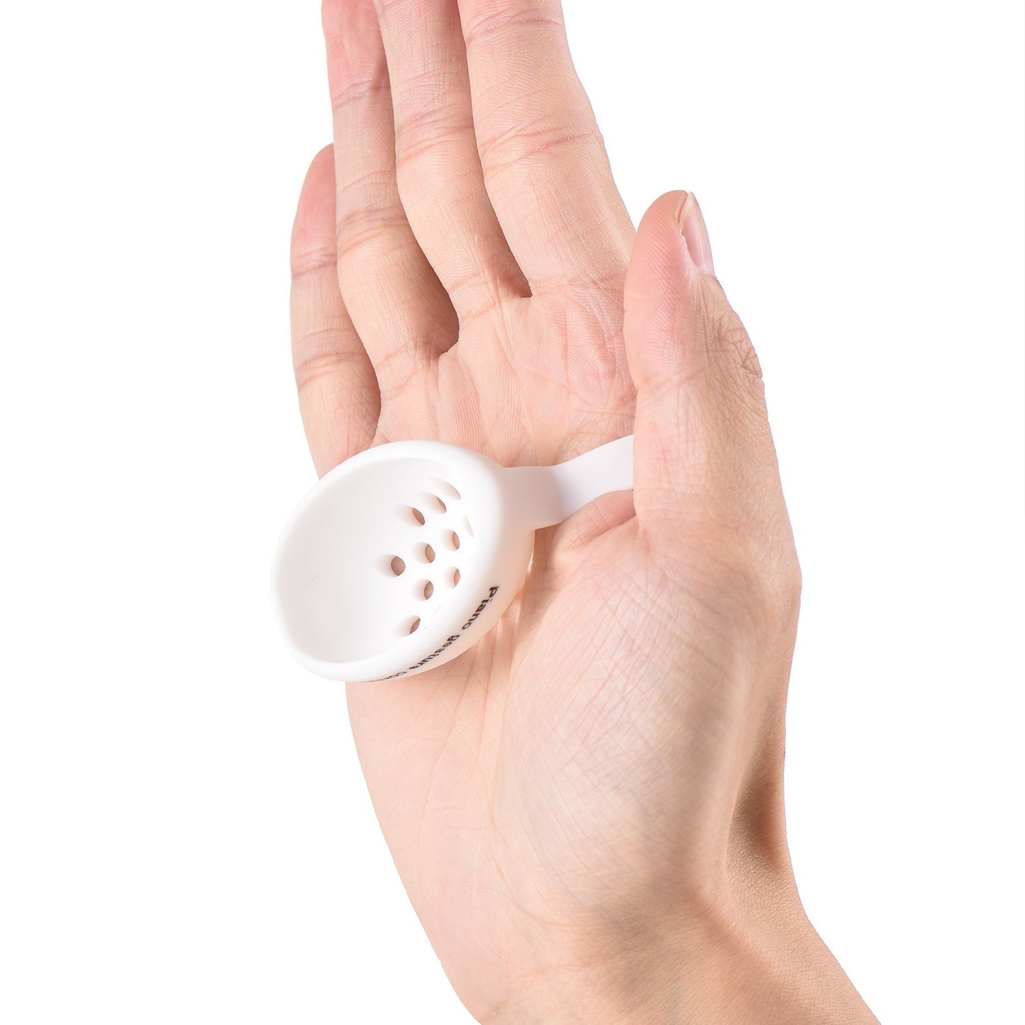 Wearable Silicone Piano Hand Corrector for Beginners