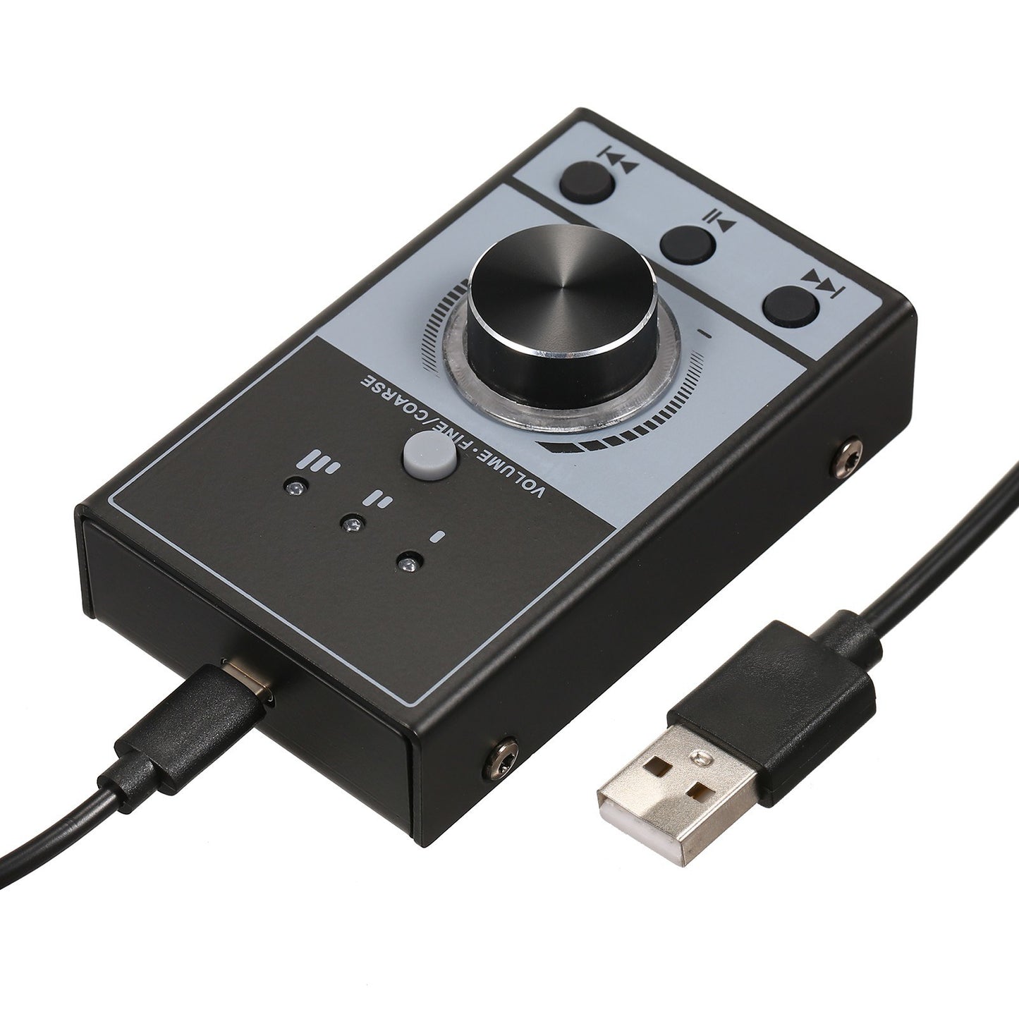 USB Multimedia Computer Volume Control Knob