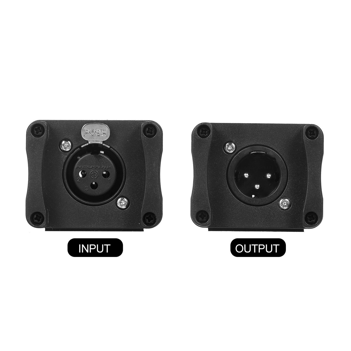 Ultra-Clean Gain Mic Activator Preamp