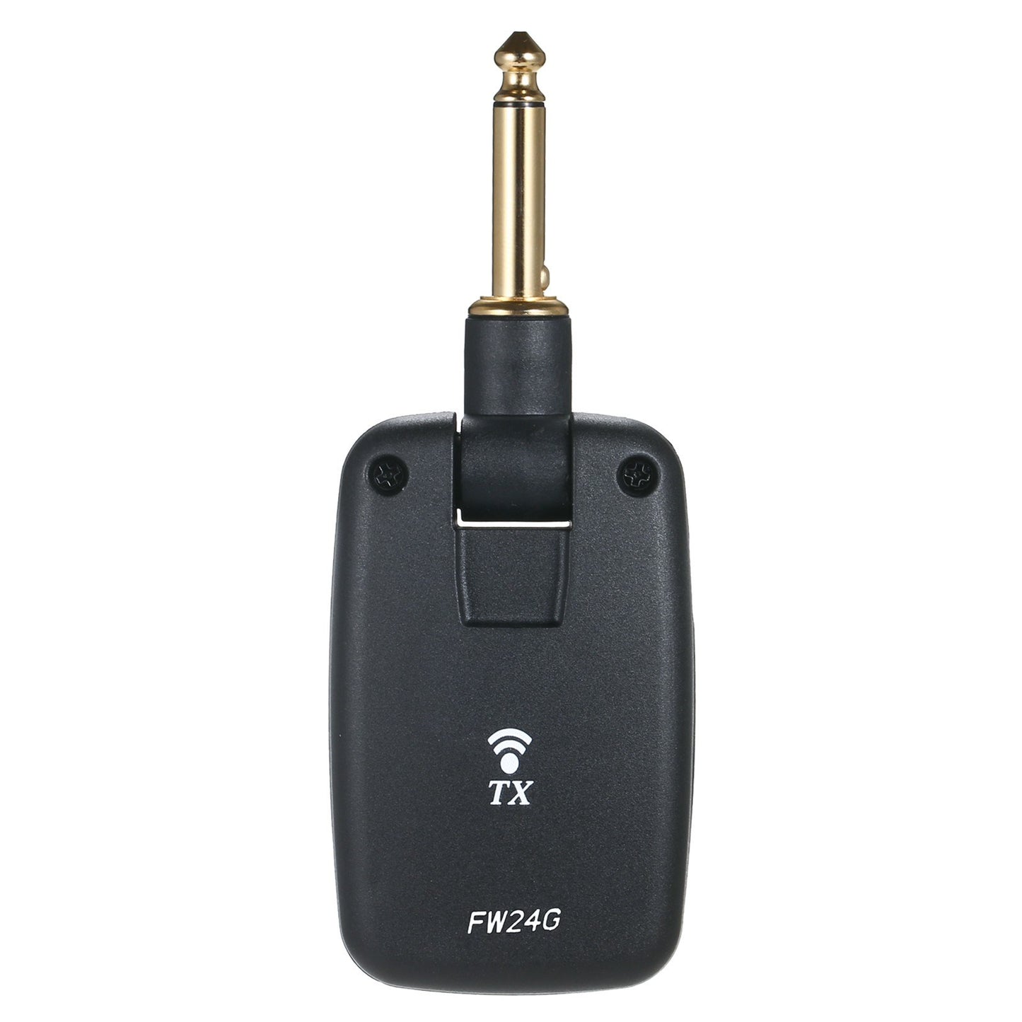 Rechargeable Btuty FW-24G Wireless Guitar Transmitter & Receiver System