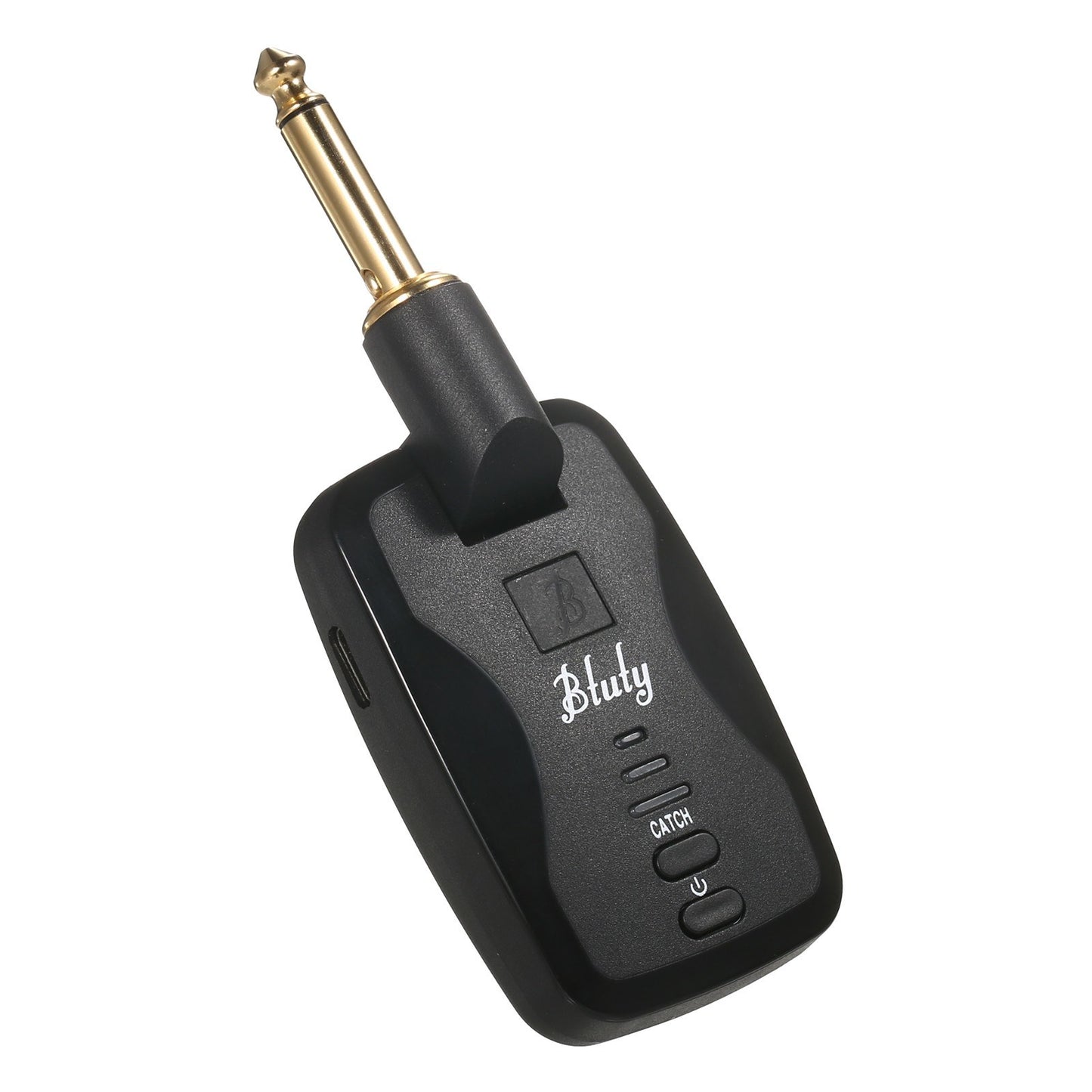 Rechargeable Btuty FW-24G Wireless Guitar Transmitter & Receiver System