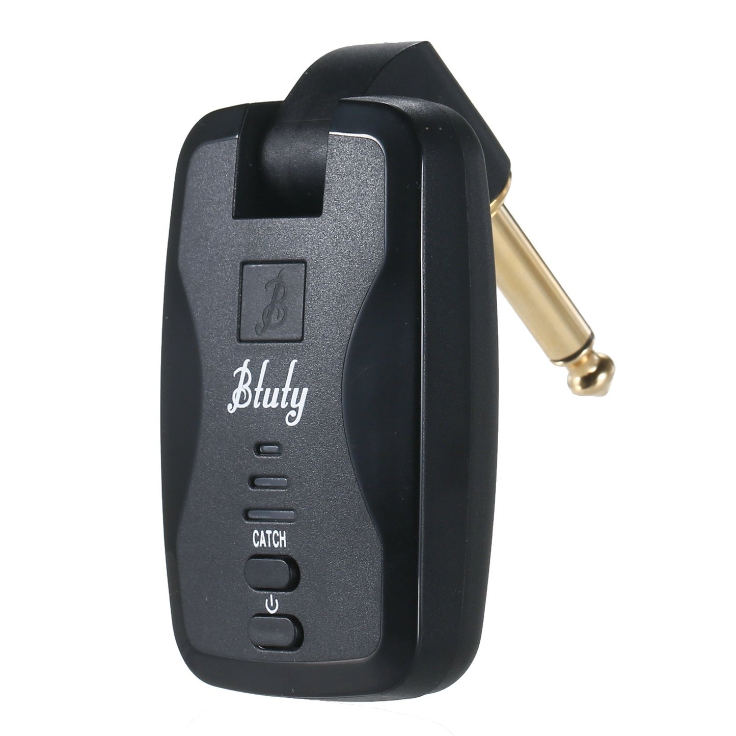 Rechargeable Btuty FW-24G Wireless Guitar Transmitter & Receiver System