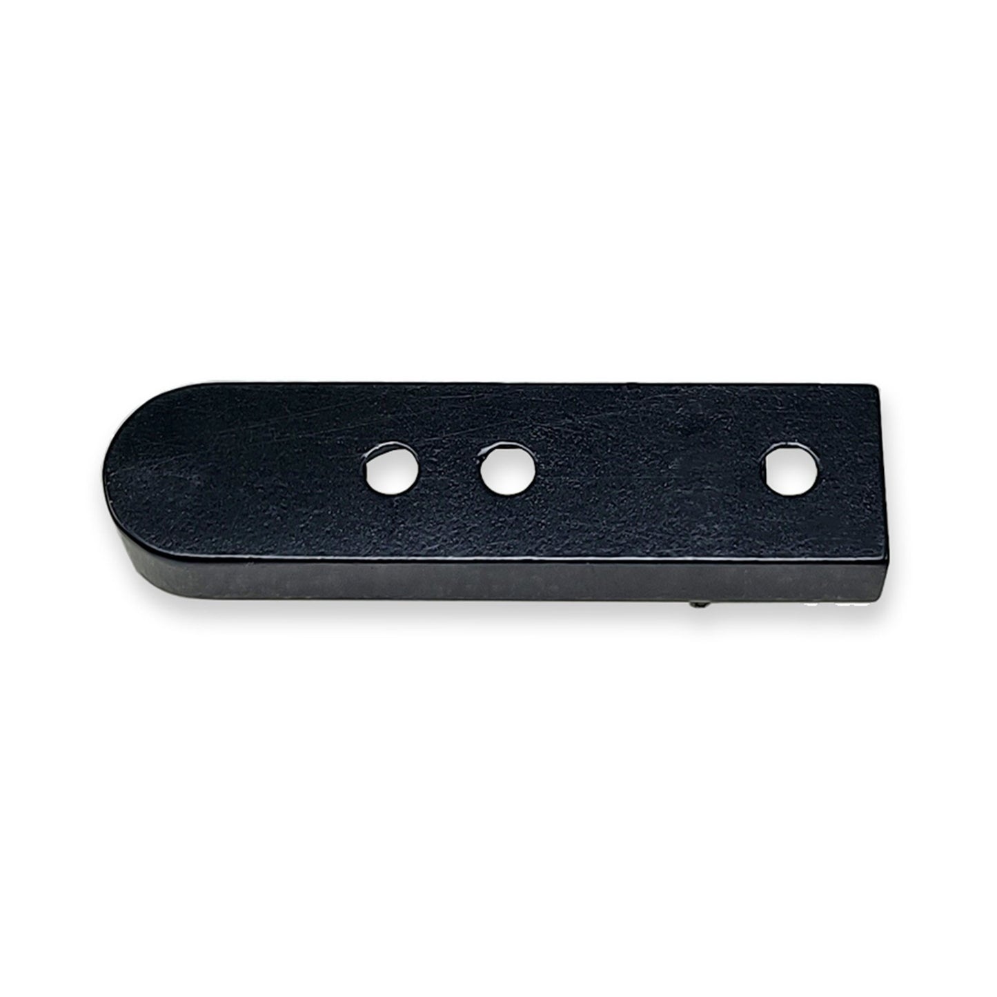 4pcs Individual Bass Guitar Bridge Set