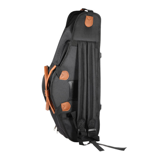 Adjustable Shoulder Oxford Cloth Sax Case with Pocket