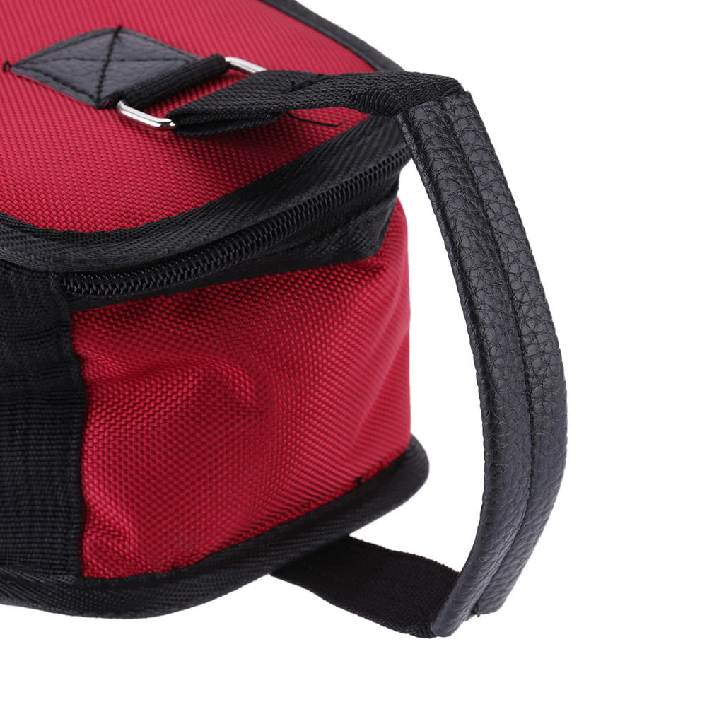 Adjustable Shoulder Oxford Cloth Sax Case with Pocket
