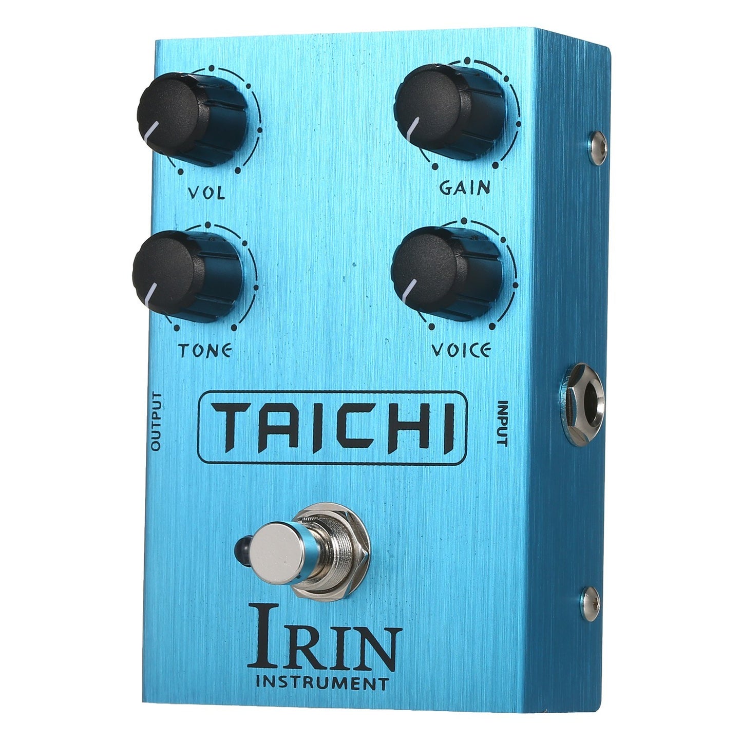 IRIN TAICHI Overdrive Pedal for Electric Guitar