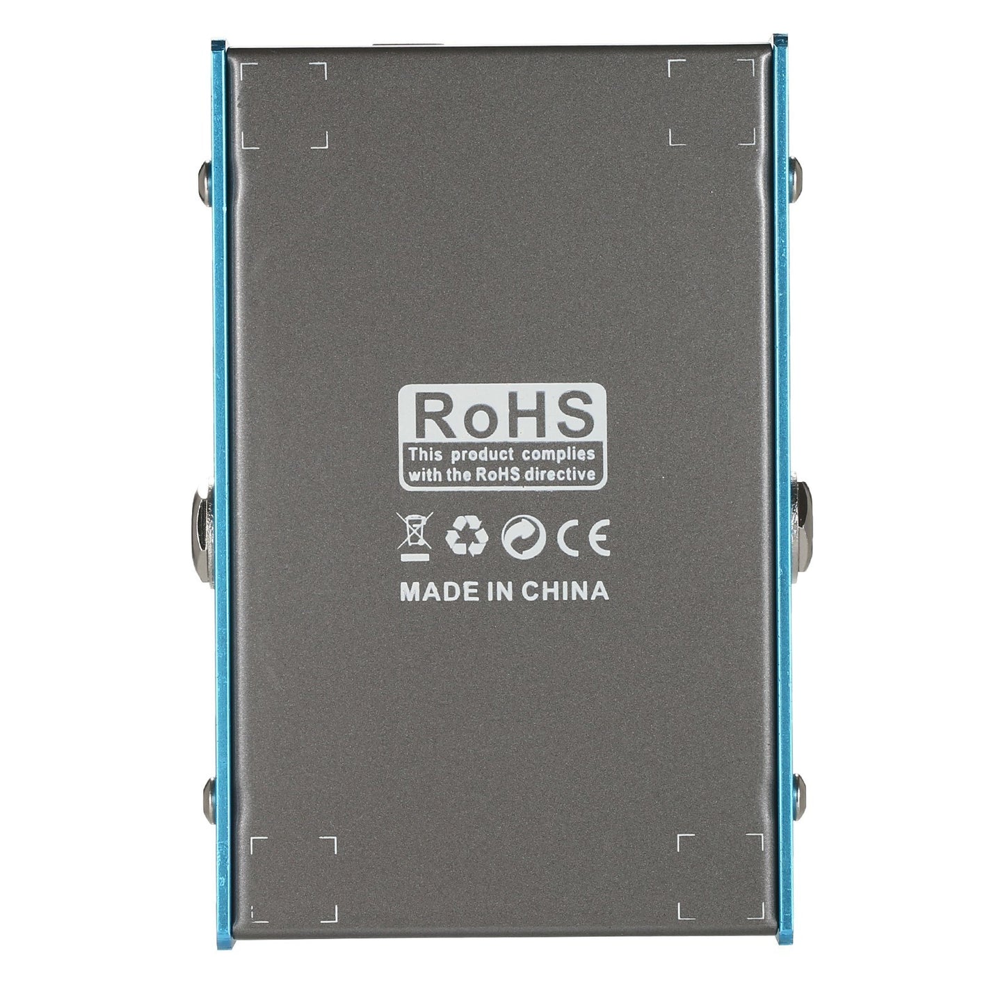 IRIN TAICHI Overdrive Pedal for Electric Guitar