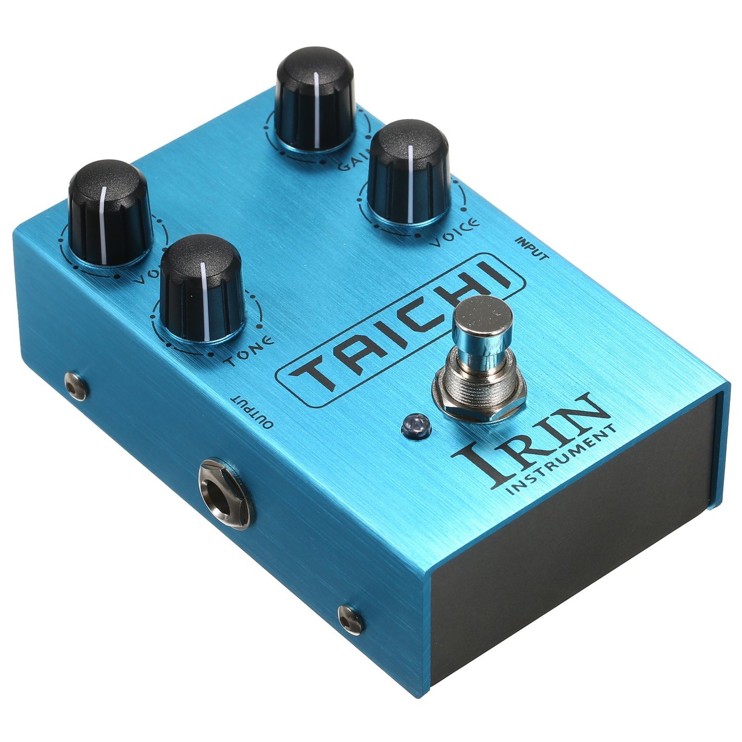 IRIN TAICHI Overdrive Pedal for Electric Guitar