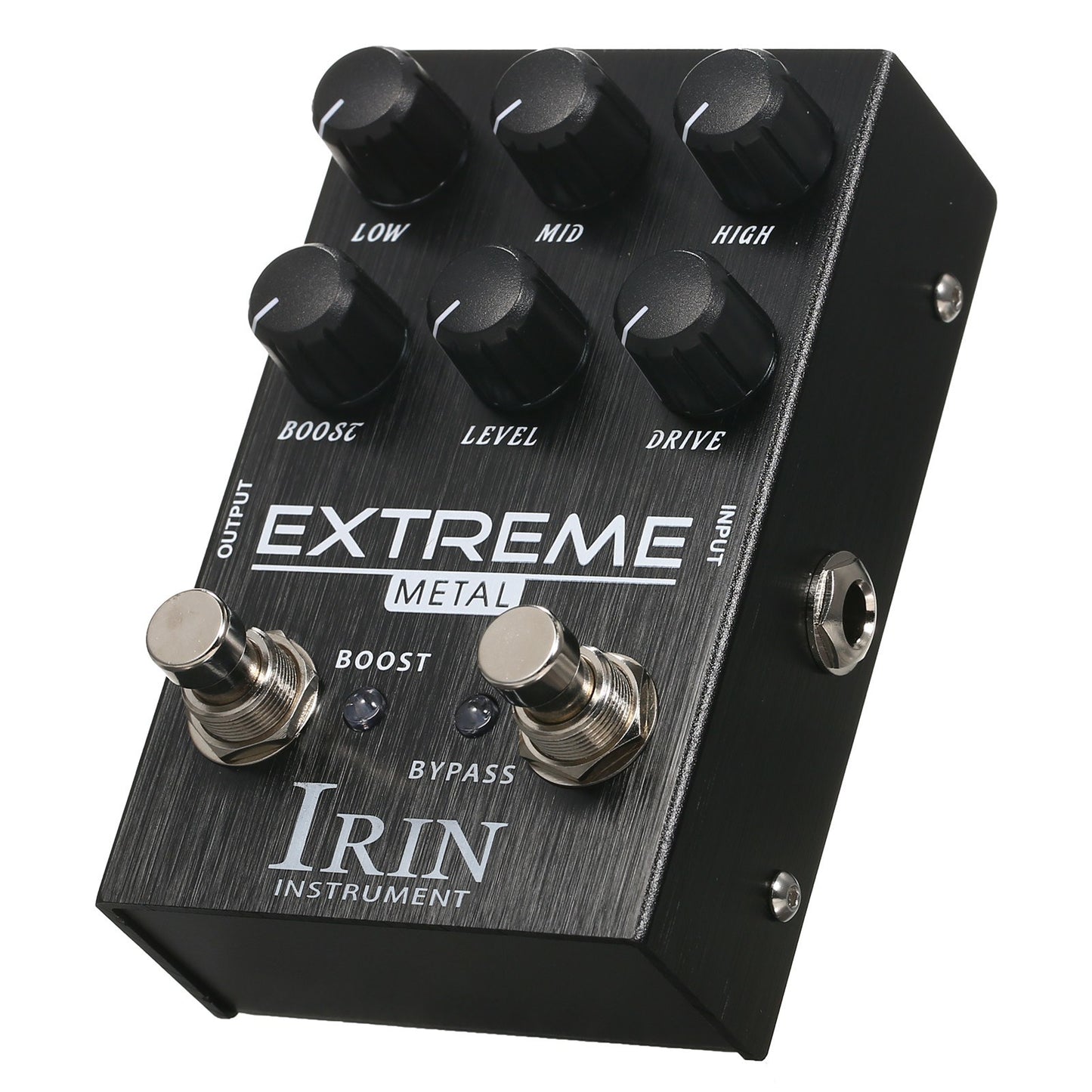 IRIN Extreme Distortion Effect Pedal for Electric Guitar