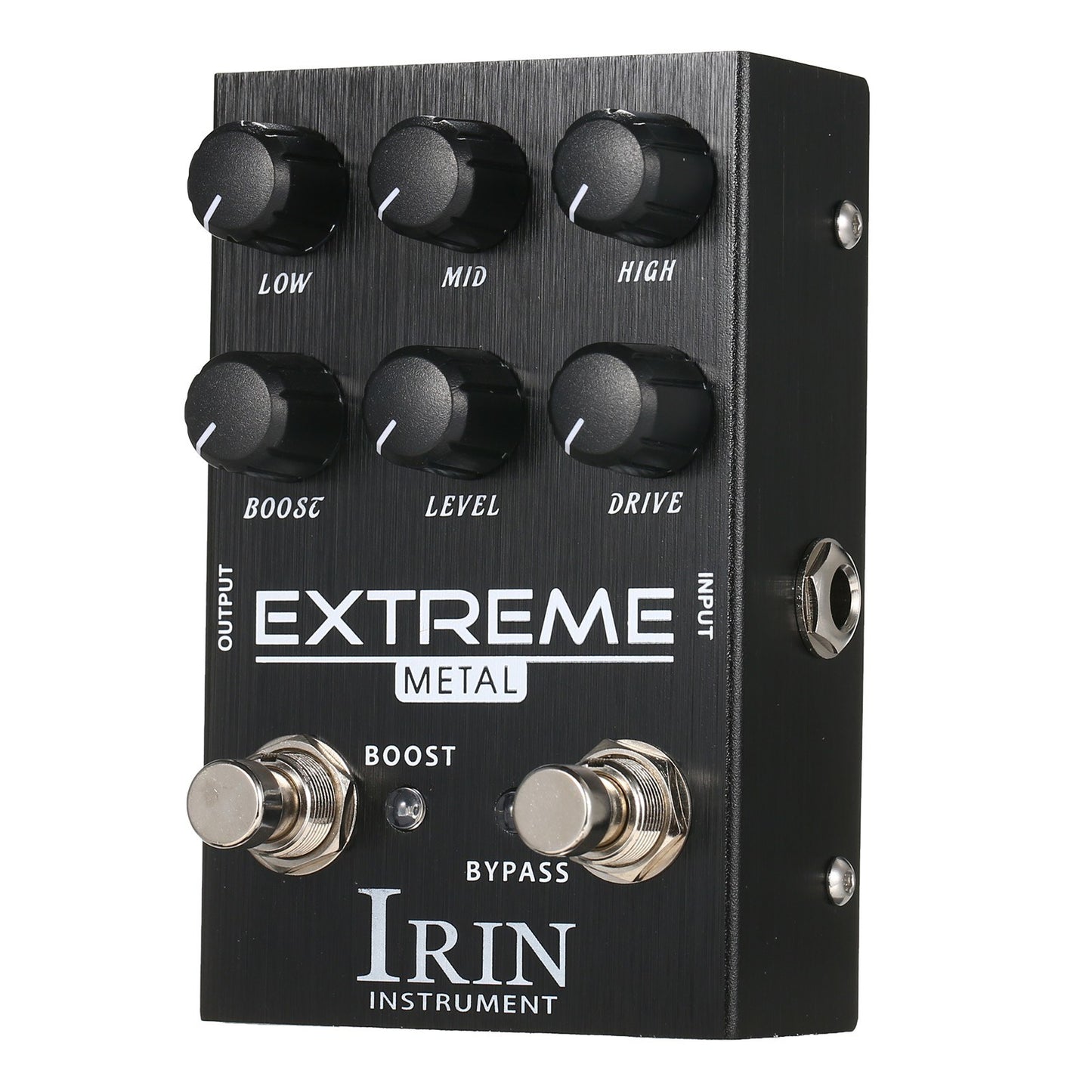 IRIN Extreme Distortion Effect Pedal for Electric Guitar