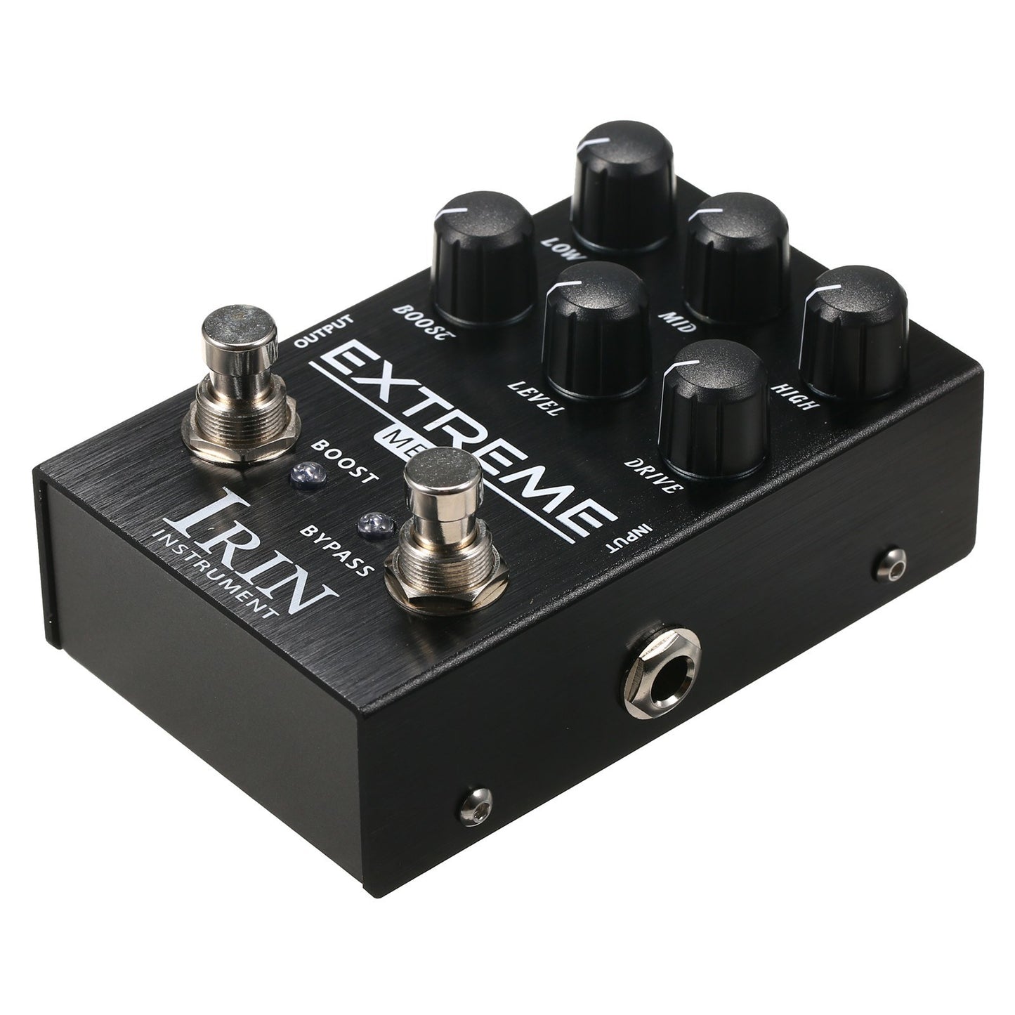 IRIN Extreme Distortion Effect Pedal for Electric Guitar