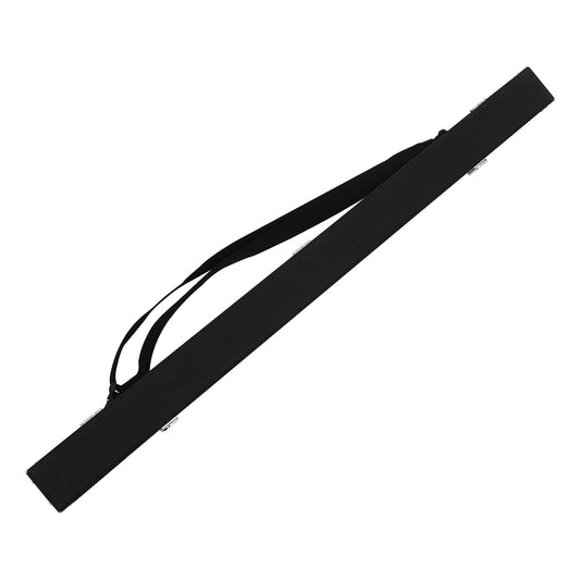 Universal Portable Crossbow Case for 4/4 Violin, Viola, Cello - Model LN194