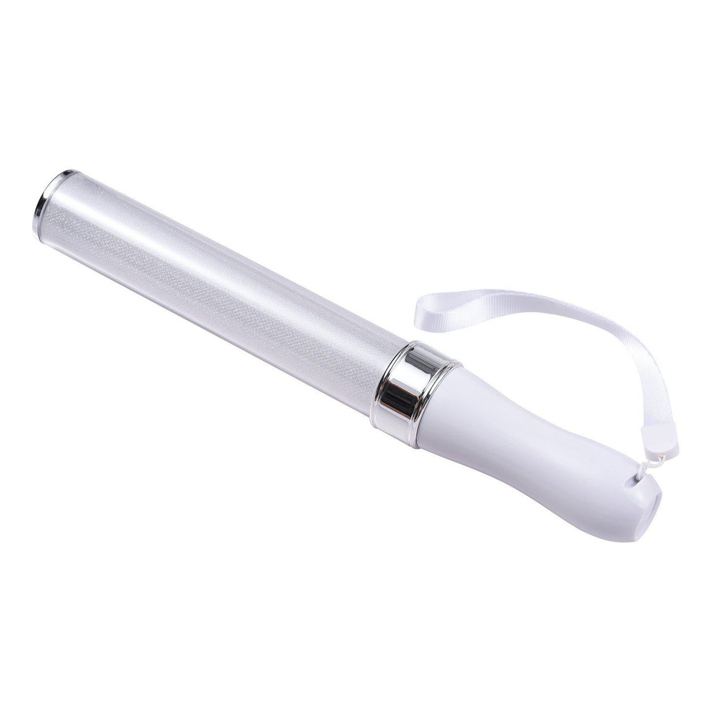 15-Color LED Flashing Glow Stick for Parties and Concerts