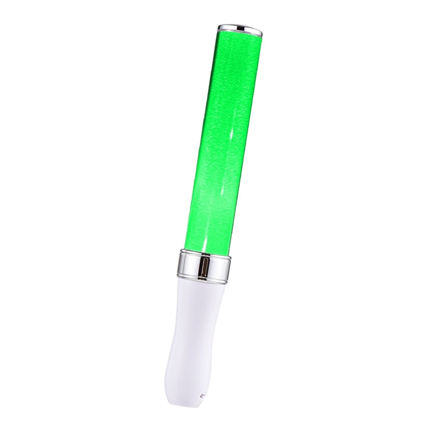 15-Color LED Flashing Glow Stick for Parties and Concerts