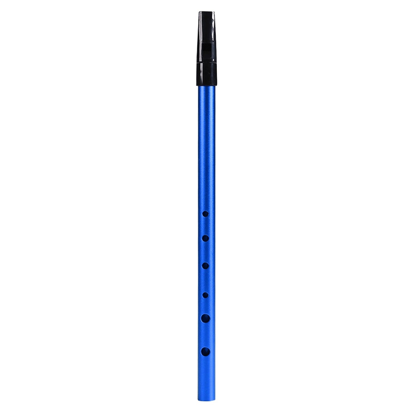 C Key Irish Tin Whistle - 6-Hole Penny Flute