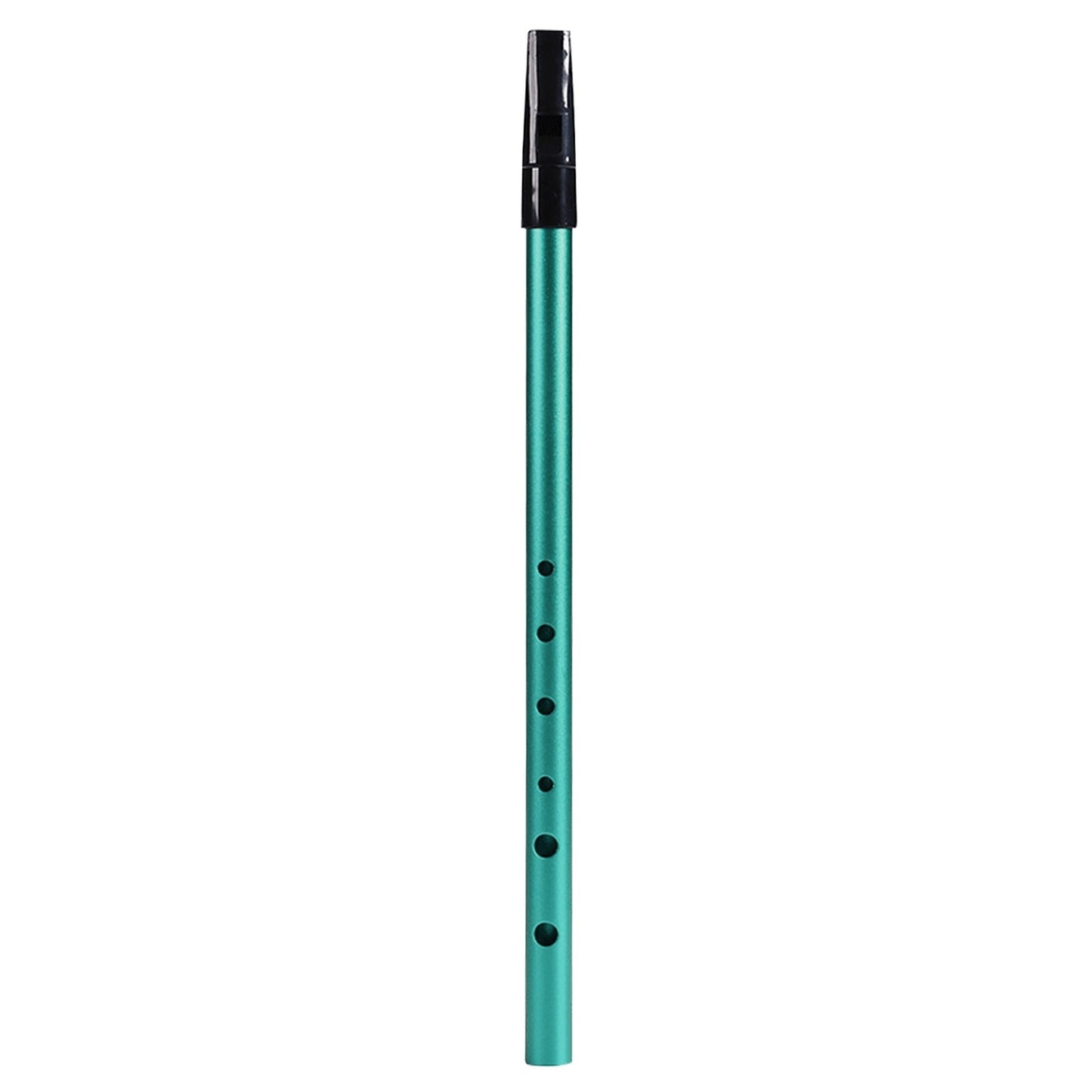 C Key Irish Tin Whistle - 6-Hole Penny Flute