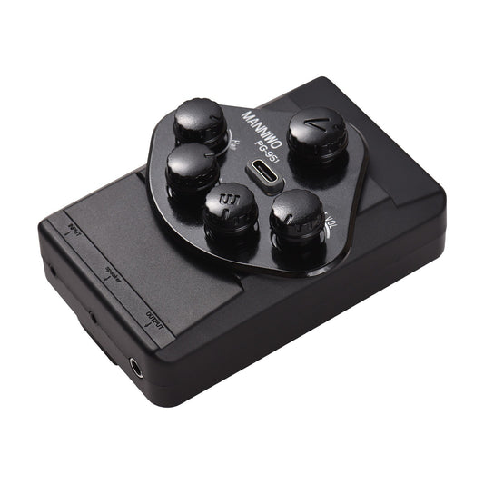 PG-951 Guitar Resonant DSP Sound Pickup by MANNIWO