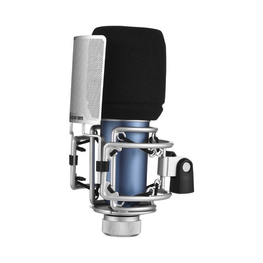 TAKSTAR SM-9 Cardioid Condenser Recording Microphone