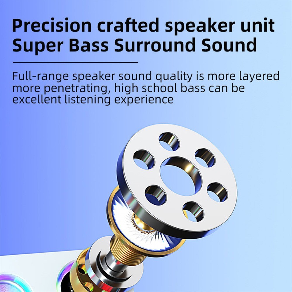 Portable Karaoke Machine Set: S20 Sound Card & Audio Equipment with 2 Microphones