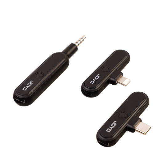 JOYO Wireless Audio Transmitter & Receiver Set