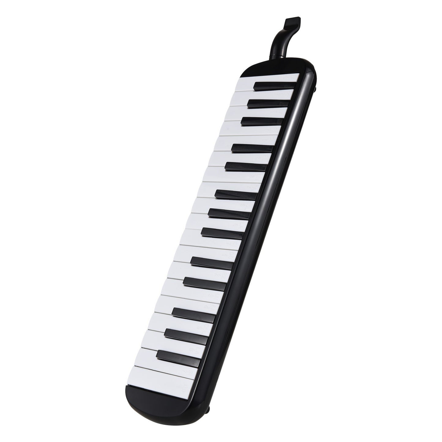 32-Key Melodica Air Piano with Soft Blow Pipe & Bag