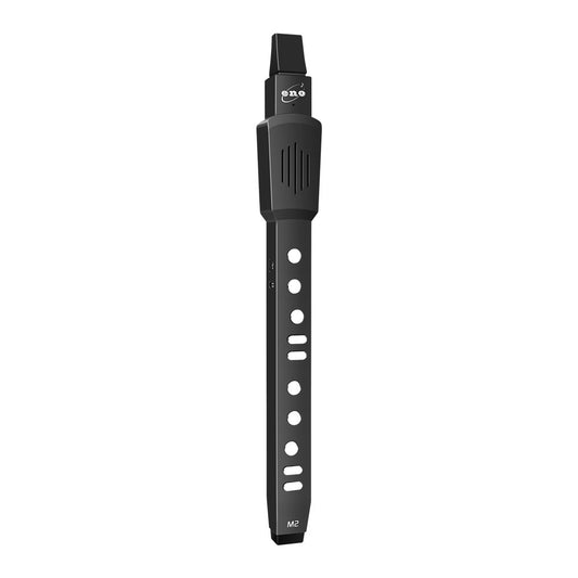 ENO M2 Smart Electric Blowpipe: Portable Automatic Vibration Mini Electronic Flute Saxophone